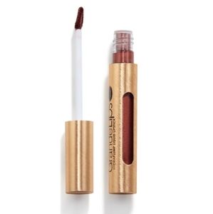 TRAVEL SZ. GRANDE COSMETICS LIP PLUMPING LIPSTICK.